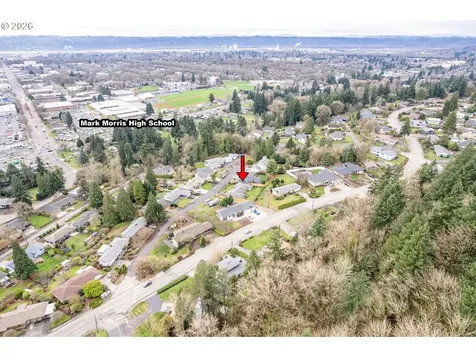 2120 Willow Place Longview WA 98632