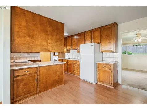 2120 Willow Place Longview WA 98632