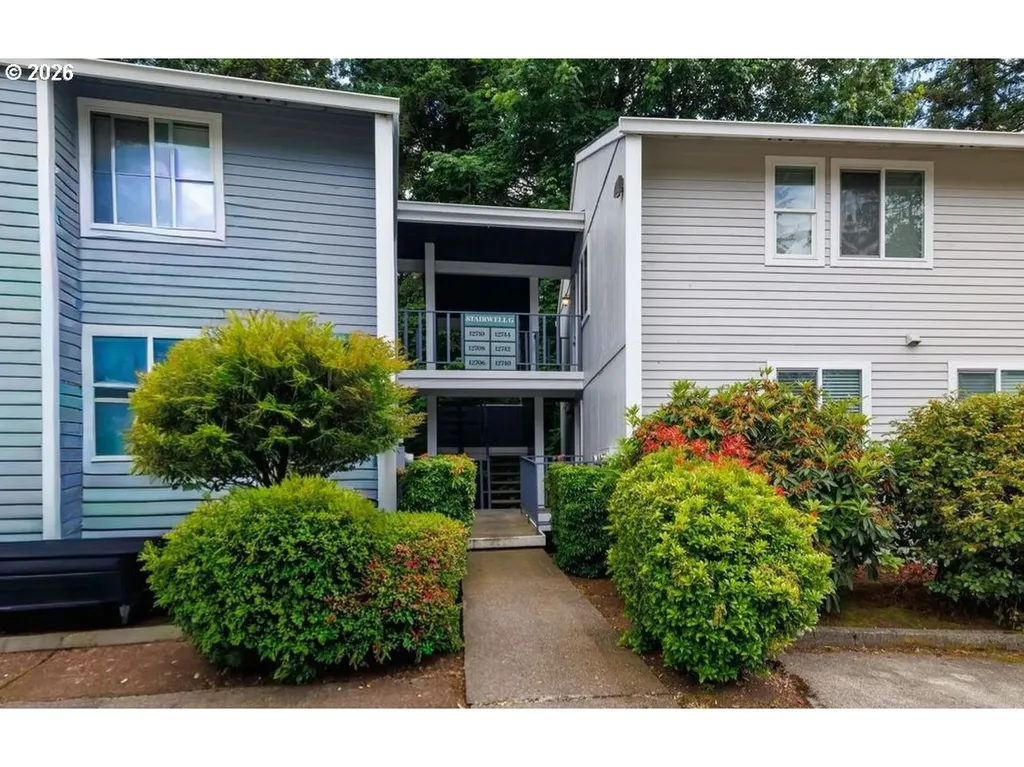 12706 SE 110th Court Clackamas OR 97015