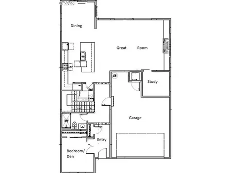 8742 SW Shawn Place Portland OR 97223
