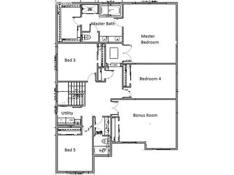 8742 SW Shawn Place Portland OR 97223