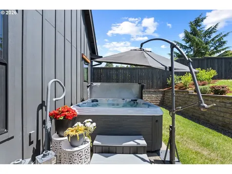 12394 SE Yoakum Lane Happy Valley OR 97086