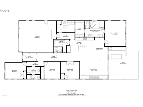 12394 SE Yoakum Lane Happy Valley OR 97086