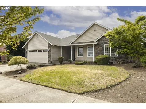 1964 NW Cottonwood Drive Mcminnville OR 97128
