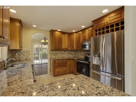 1964 NW Cottonwood Drive Mcminnville OR 97128