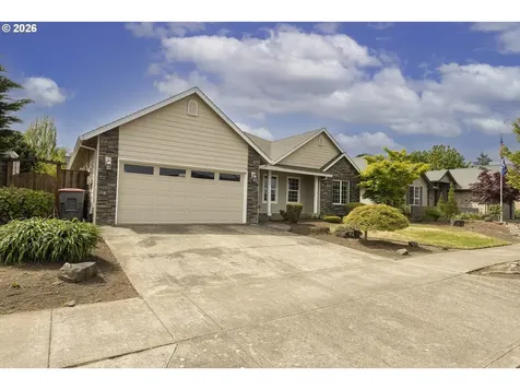 1964 NW Cottonwood Drive Mcminnville OR 97128