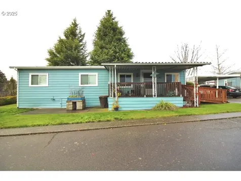 2511 SE River Road Hillsboro OR 97123