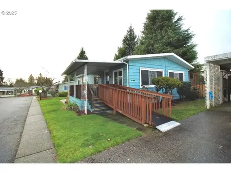 2511 SE River Road Hillsboro OR 97123