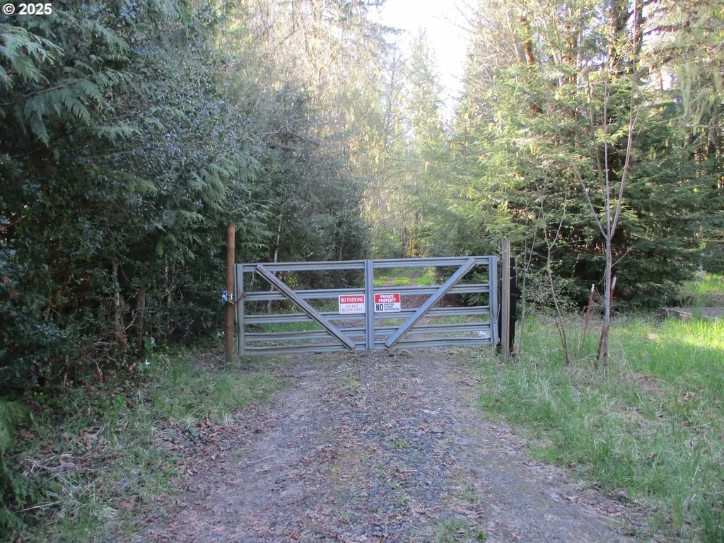 Vernonia OR 97064