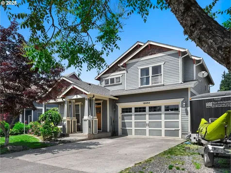 18653 Van Fleet Avenue Sandy OR 97055