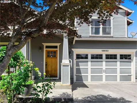 18653 Van Fleet Avenue Sandy OR 97055