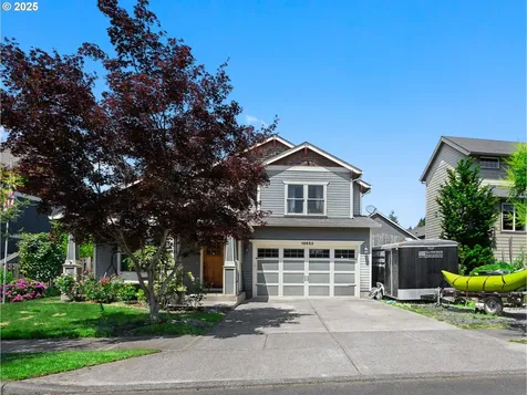 18653 Van Fleet Avenue Sandy OR 97055