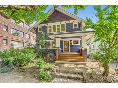 3730 SE Stark Street Portland OR 97214