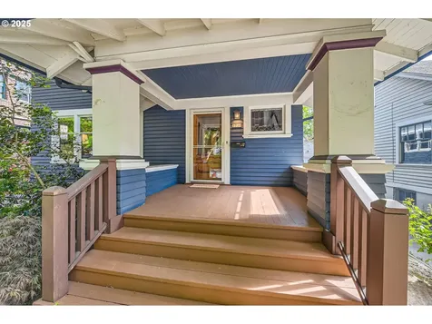 3730 SE Stark Street Portland OR 97214