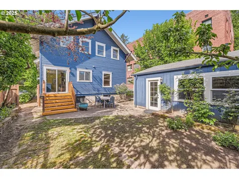 3730 SE Stark Street Portland OR 97214