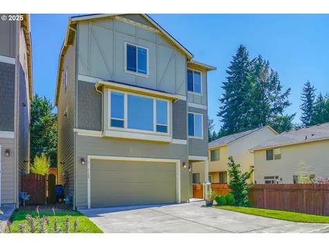 3109 NE 74th Street Vancouver WA 98665
