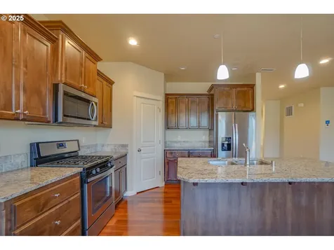 3109 NE 74th Street Vancouver WA 98665