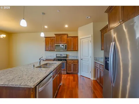3109 NE 74th Street Vancouver WA 98665