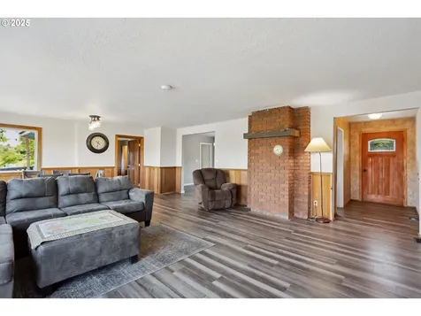3103 Fremont Street The Dalles OR 97058