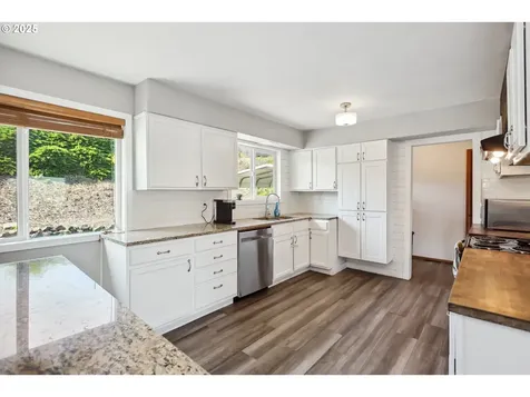 3103 Fremont Street The Dalles OR 97058