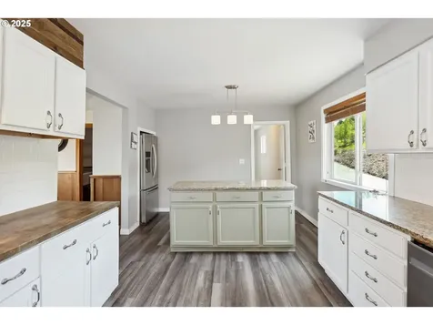 3103 Fremont Street The Dalles OR 97058