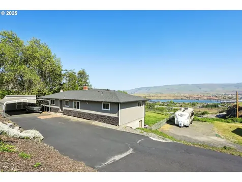 3103 Fremont Street The Dalles OR 97058
