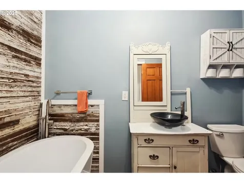 3103 Fremont Street The Dalles OR 97058