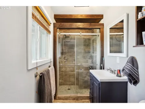 3103 Fremont Street The Dalles OR 97058