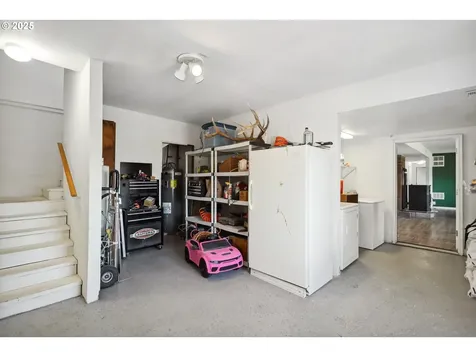 3103 Fremont Street The Dalles OR 97058