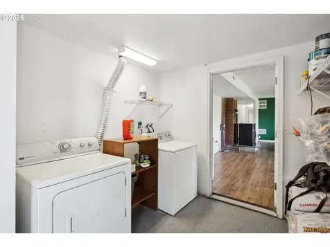 3103 Fremont Street The Dalles OR 97058
