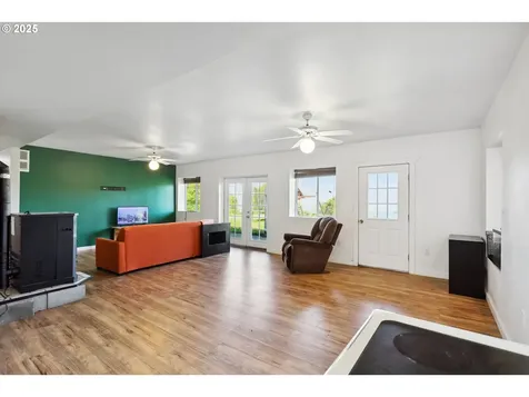 3103 Fremont Street The Dalles OR 97058