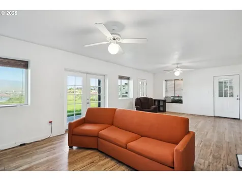 3103 Fremont Street The Dalles OR 97058