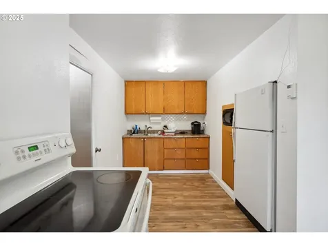3103 Fremont Street The Dalles OR 97058