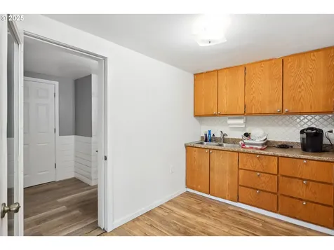 3103 Fremont Street The Dalles OR 97058