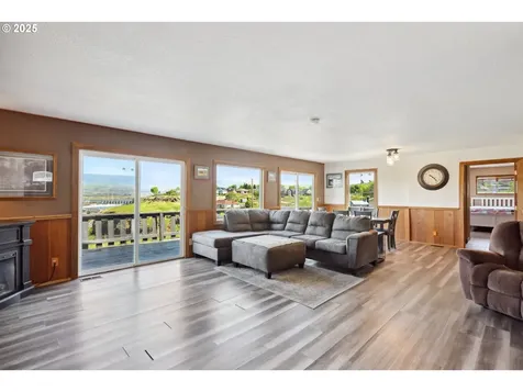 3103 Fremont Street The Dalles OR 97058