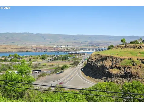 3103 Fremont Street The Dalles OR 97058