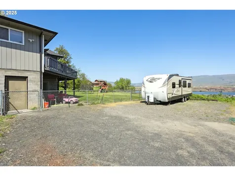 3103 Fremont Street The Dalles OR 97058