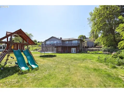 3103 Fremont Street The Dalles OR 97058