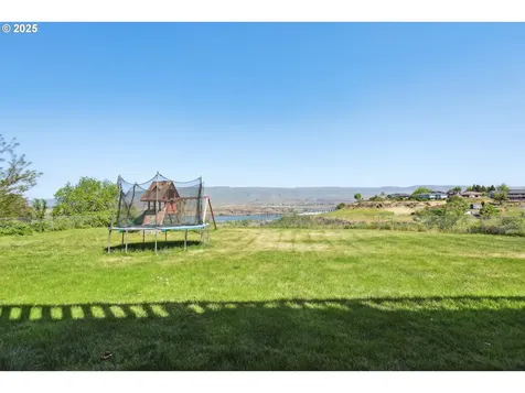 3103 Fremont Street The Dalles OR 97058