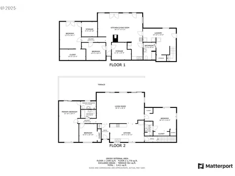 3103 Fremont Street The Dalles OR 97058