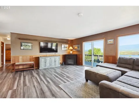 3103 Fremont Street The Dalles OR 97058