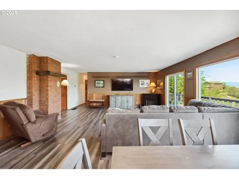 3103 Fremont Street The Dalles OR 97058