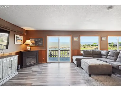 3103 Fremont Street The Dalles OR 97058