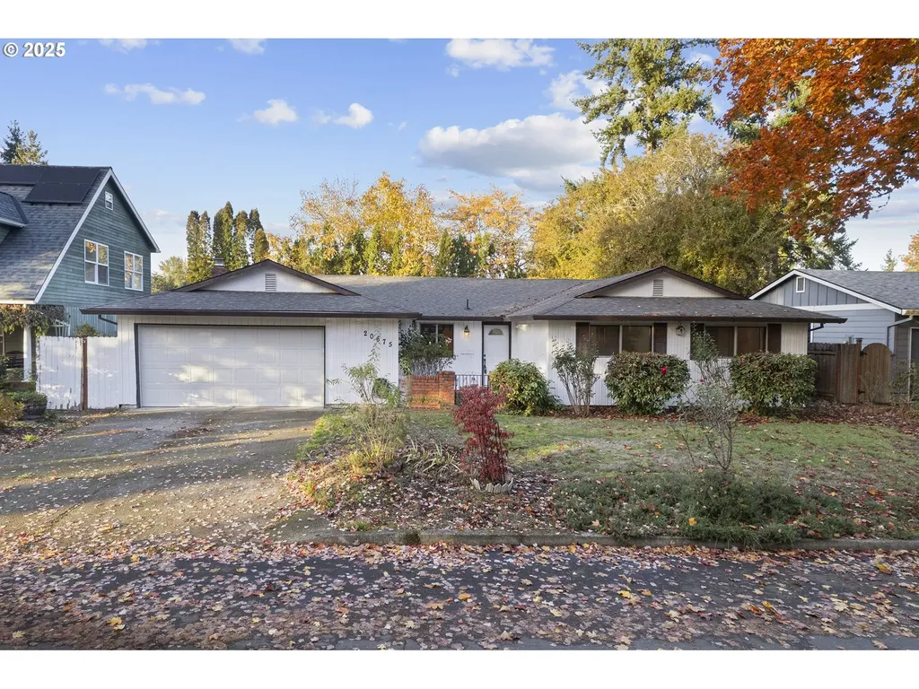 20675 SW Rosa Drive Beaverton OR 97078
