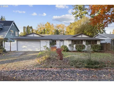 20675 SW Rosa Drive Beaverton OR 97078