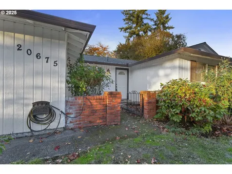 20675 SW Rosa Drive Beaverton OR 97078