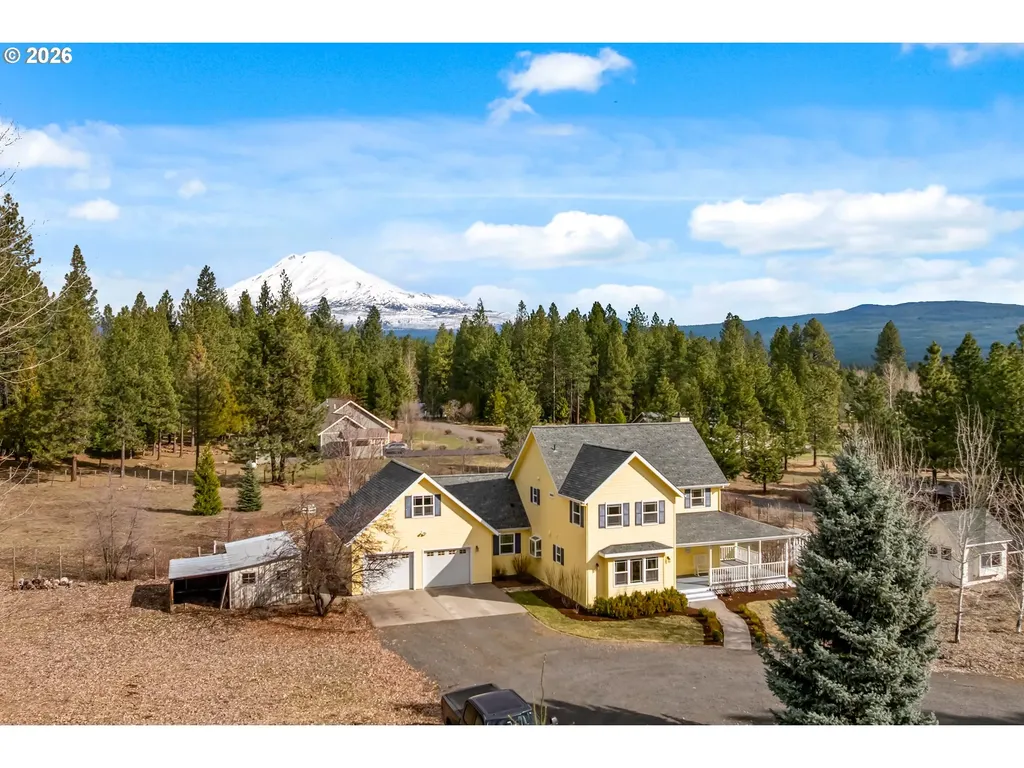 5 Emma Lane Trout Lake WA 98650