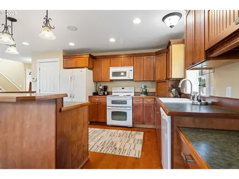 5 Emma Lane Trout Lake WA 98650