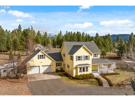 5 Emma Lane Trout Lake WA 98650