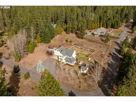 5 Emma Lane Trout Lake WA 98650